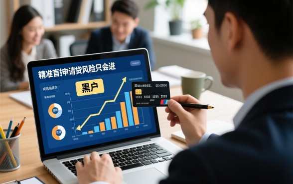 黑户征信大数据怎么查，哪里可以免费查询个人信用报告？