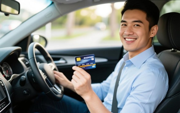 有车能下的口子有哪些，有车就能贷的平台有哪些