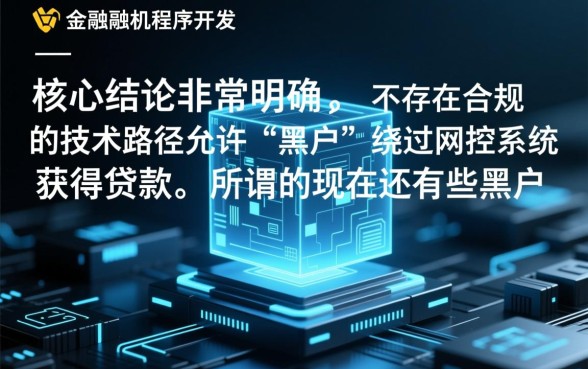 现在还有哪些黑户可以下款的口子，黑户怎么借钱秒下款