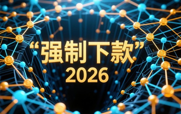 2026强制下款的高炮口子链接是真的吗，哪里有申请入口？