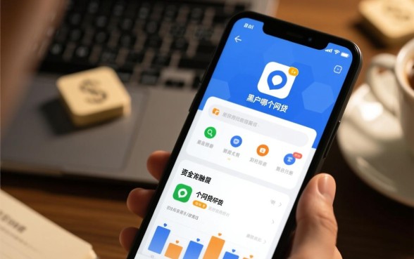 黑户哪个网贷app门槛低点，2026容易下款的口子有哪些