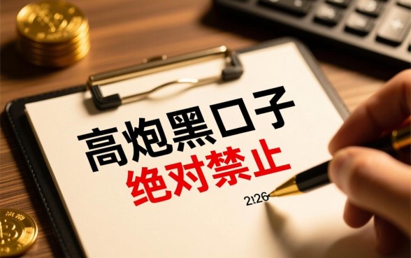 2026年高炮黑口子还能下款吗，哪里有不用审核的？