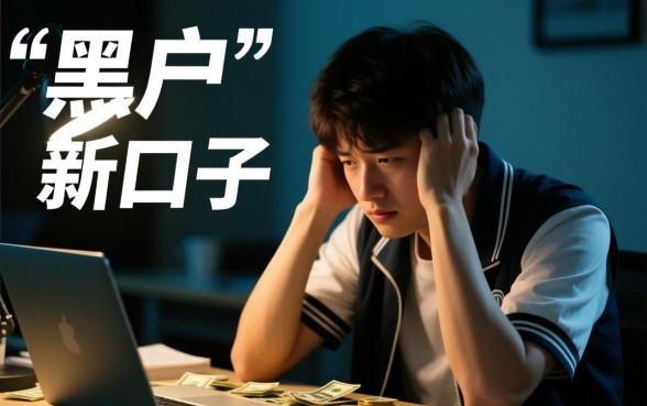 黑户大学生贷款18年新口子