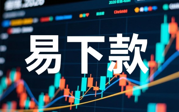 2026年八月易下款的网贷口子有哪些，怎么申请秒下款？