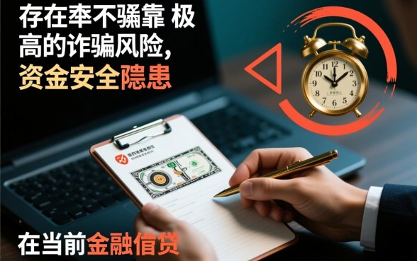 这种要开会员才能下的口子稳不稳，收费下款是真的吗