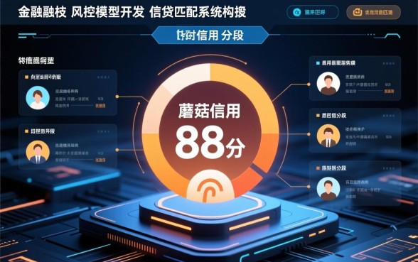 蘑菇信用88分还有下款的口子吗，88分哪里能借到钱