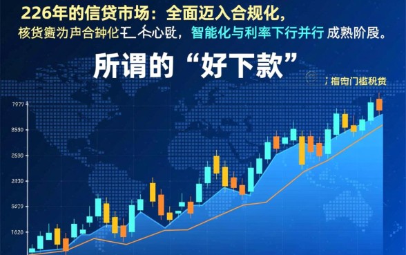 2026年好下款的大额网贷口子有哪些？哪个容易通过？