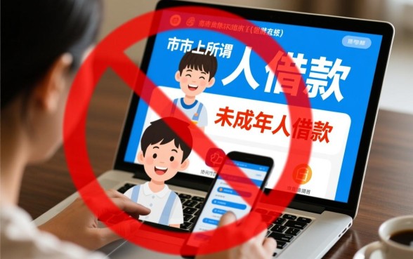 15岁怎么微信借钱，未成年小额借款能到账吗？