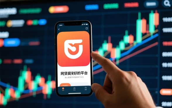 现在有什么网贷比较好的平台，2026最新正规网贷平台排名