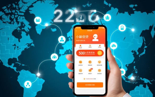 2026年500贷款秒下的口子有哪些，申请条件是什么？