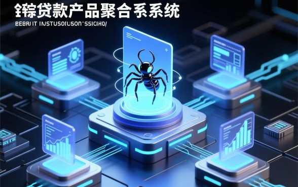 手机贷款秒下5000的口子有哪些？哪个容易下款？