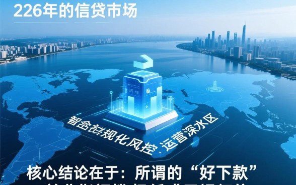 2026类似拍拍贷好下款的口子