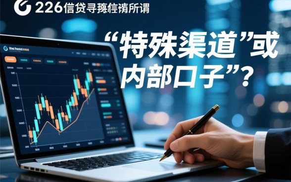 2026能下款的口子有哪些，2026最新口子怎么申请