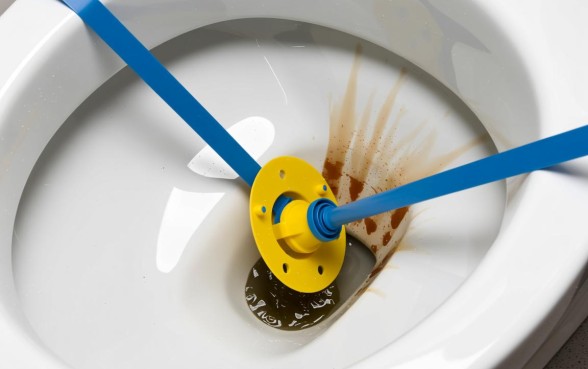 马桶下水口怎么堵，用什么方法能堵住马桶下水口？