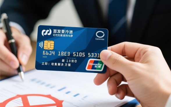 浦发信用卡违规催收怎么处理，暴力催收怎么投诉？