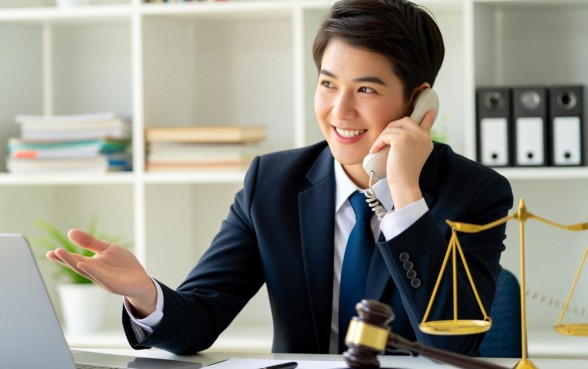 律师给欠款人打电联会怎么说，律师催收电话怎么应对？