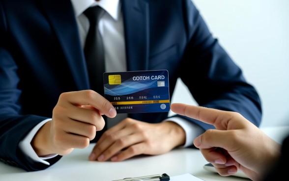 信用卡重组和银行协商哪个好，停息挂账怎么申请？