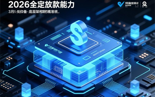 2026年3月能下款的网贷口子有哪些？哪个容易通过？