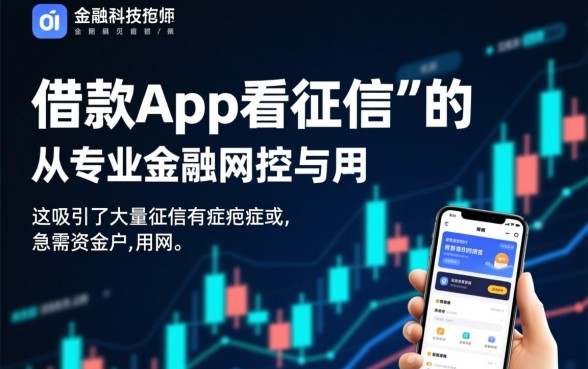 借款app不看征信可靠吗，不看征信的借款软件有哪些