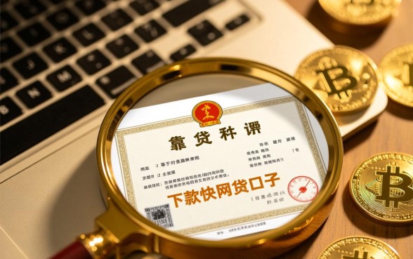 靠谱的利息低的下款快的网贷口子有哪些，哪个平台容易下款？