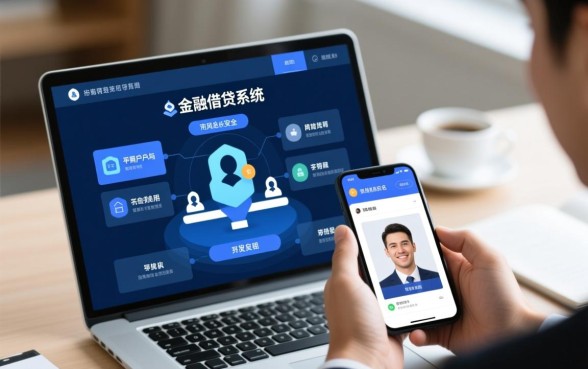 不用手机实名认证就能下款的口子有哪些，是真的吗？