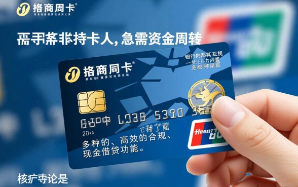 招商信用卡里有什么秒下钱的口子，招商信用卡怎么取现最快