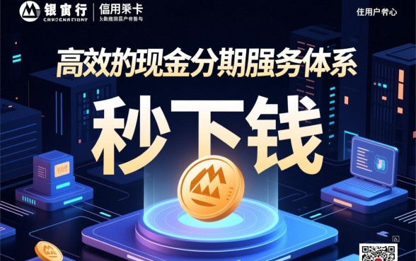 招商信用卡里有什么秒下钱的口子，怎么申请秒下款？