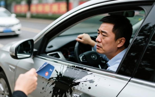 征信黑花了武汉买车有影响吗