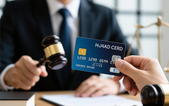 欠信用卡不还被起诉会坐牢吗