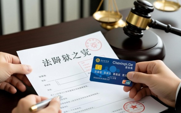 信用卡刷了6万被起诉怎么办，要坐牢吗？