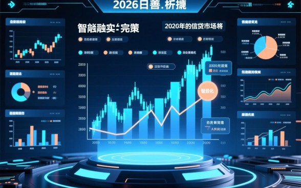 2026年十大易下款的小贷口子有哪些，哪个不看征信秒批？