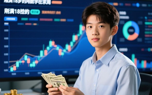 18岁下款的网贷口子2026年有哪些，哪里能借到钱？