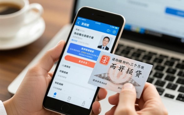 手机实名不够三个月能下款吗，有哪些口子可以借钱？