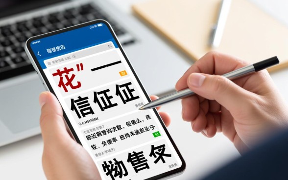 2026征信花能下款5万的口子吗，征信花了怎么借5万？