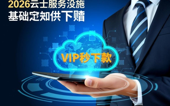 2026购买VIP秒下款的口子有哪些？哪个靠谱？