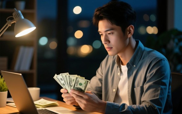 周末晚上货款容易下款的口子有吗，哪些平台秒批