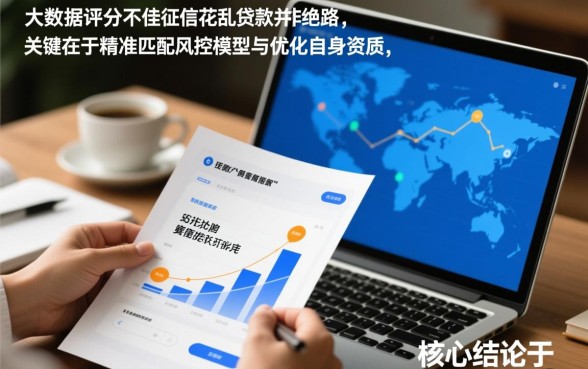 网黑大数据黑可以下款的分期口子