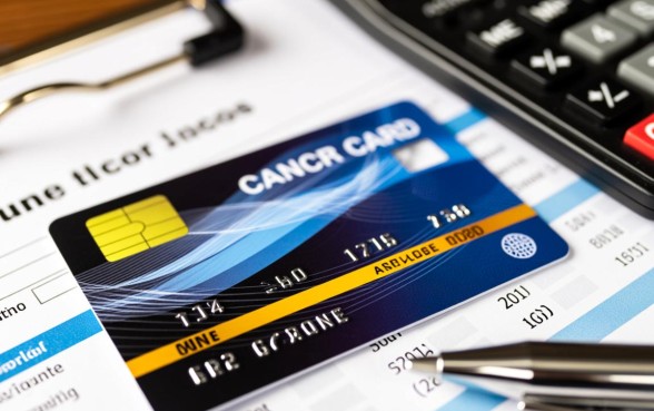 有信用卡账单怎么下款？哪些口子凭账单必下款？