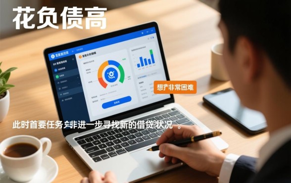 征信花负债多有下款的口子吗，2026最新不看征信下款口子