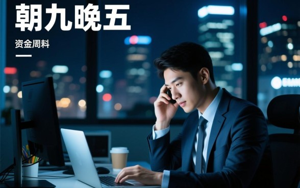 夜间也能秒下款的口子有哪些，晚上急需钱怎么借？