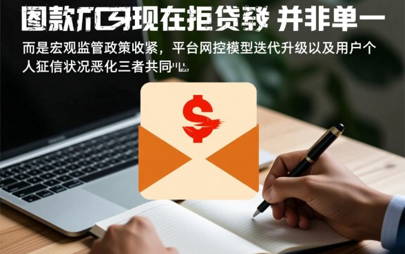 为什么以前借的口子不下款了，以前能借现在借不出怎么回事？