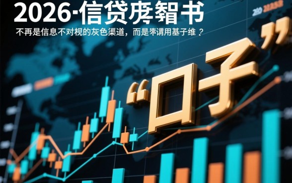 有没有好下款的网贷口子2026，2026年哪个网贷容易下款