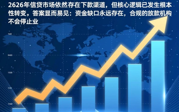 2026年还有可以下款的口子吗，哪里可以借到钱？