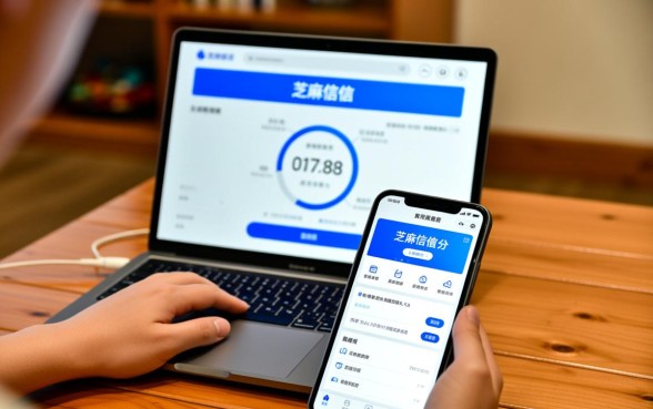 芝麻信用分5000能下款吗，芝麻分多少能秒下5000的口子