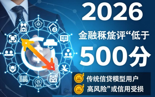 2026芝麻分500秒下的口子有哪些，哪里可以申请？