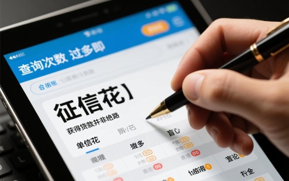 2026年征信花可以下款的口子？征信花了怎么借钱？