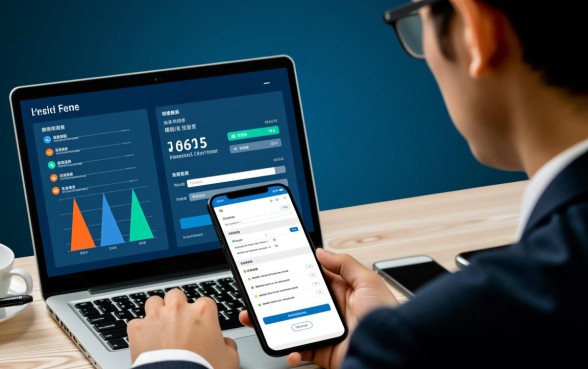 近期好下款的上征信口子之一