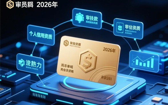 2026年买会员就能下款的口子是真的吗，有哪些靠谱的