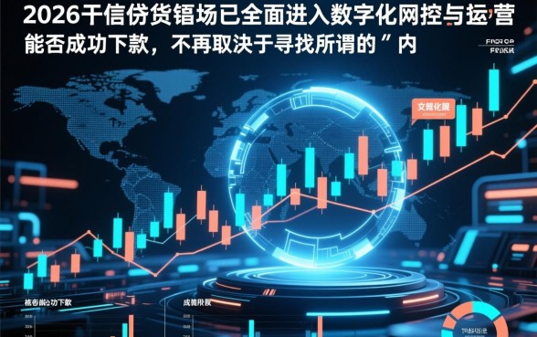 2026年7个好下款的网贷口子，哪个容易通过？