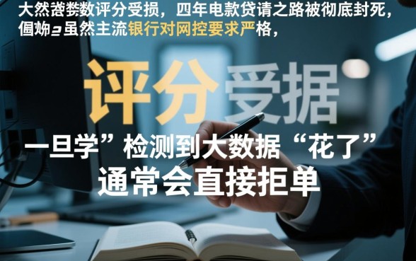 大数据花了能下款的口子大全有哪些，哪里有不看征信的借款？